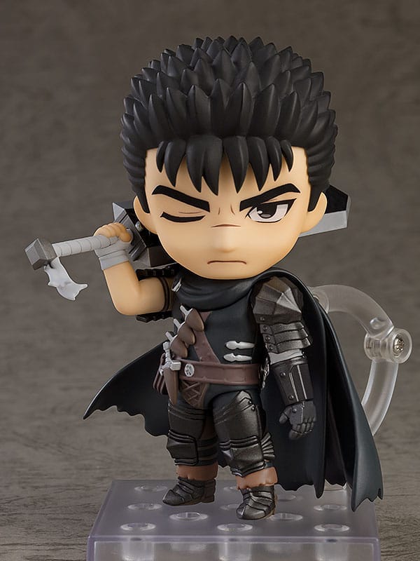 Berserk Nendoroid Action Figure Guts 10 cm - Manga Dreams