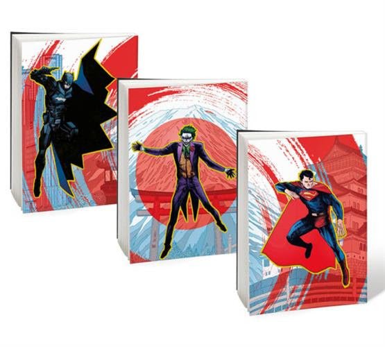 DC MANGA VARIANT - BUNDLE Batman Day 2023 - Manga Dreams
