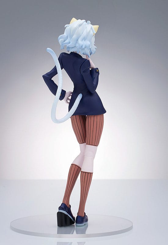Hunter x Hunter Pop Up Parade PVC Statue Neferpitou 16 cm - Manga Dreams