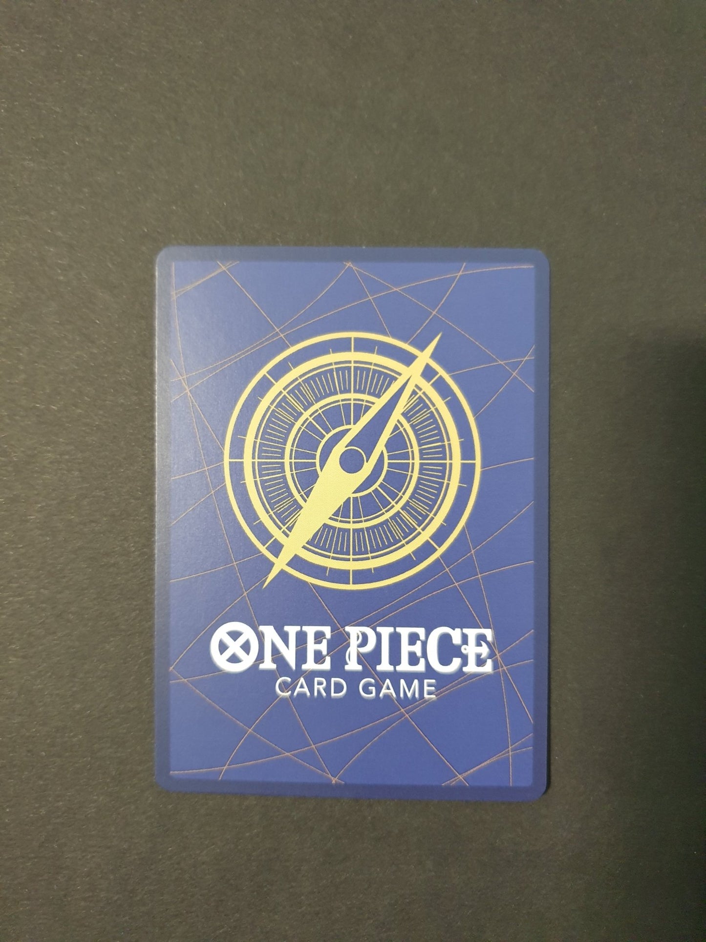 One Piece Card Game Promo 0 - 35 JAP - Manga Dreams