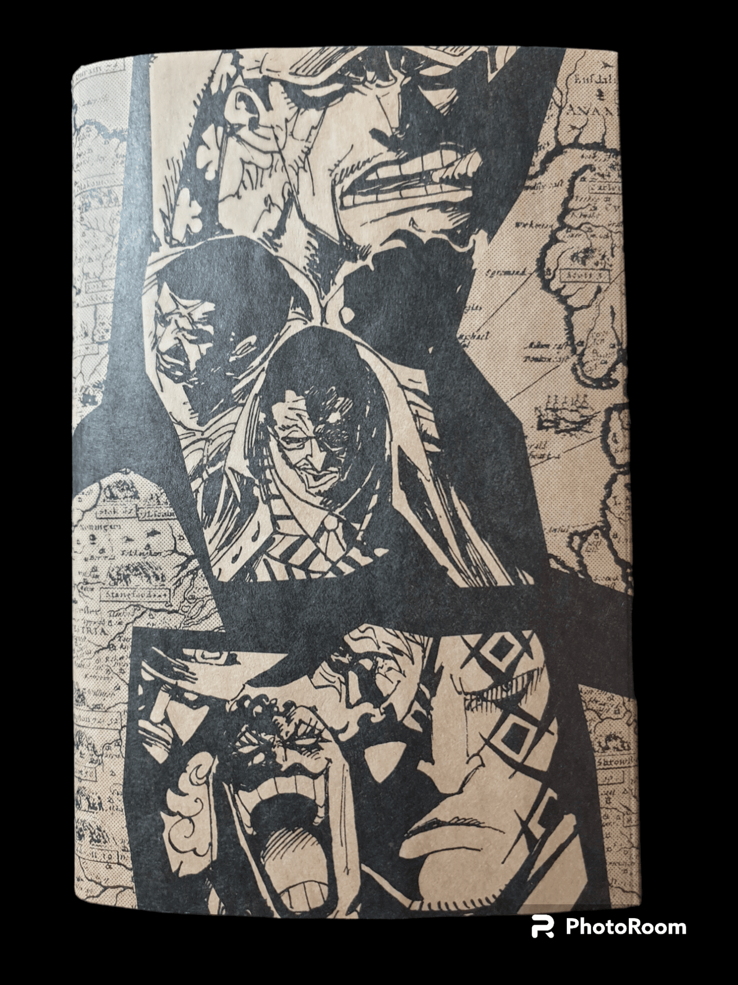 One Piece Variant 711 Jap - Manga Dreams