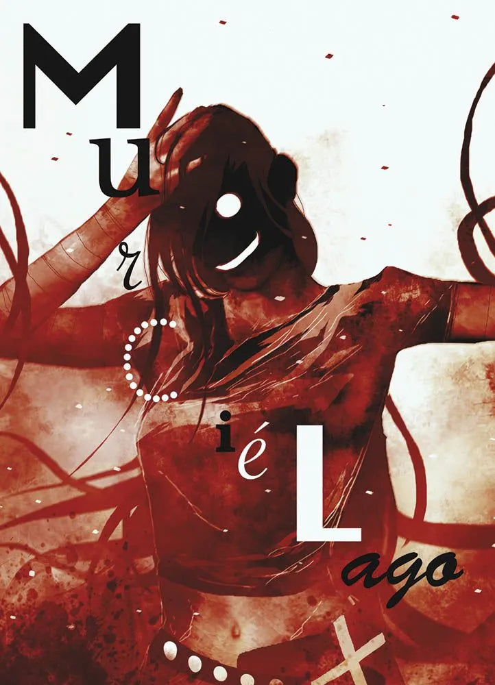 Murciélago 1 Variant di Andrea Sorrentino - Manga Dreams