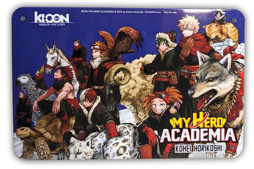 My Hero Academia 36 Collector Edition Preordine - Manga Dreams