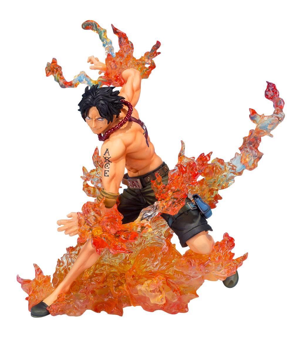 One Piece BROTHER BOND ACE FIGUART ZERO Preordine - Manga Dreams