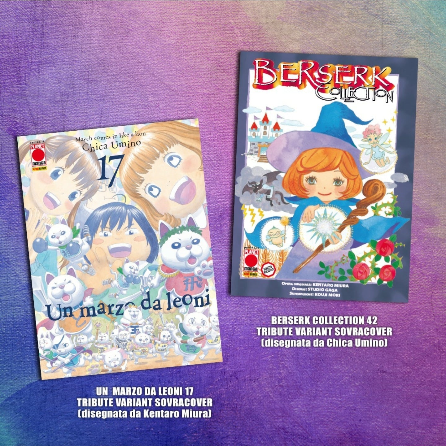 ANTEPRIMA 396 + TRIBUTE VARIANT (sovracopertina) Panini Planet manga - Manga Dreams