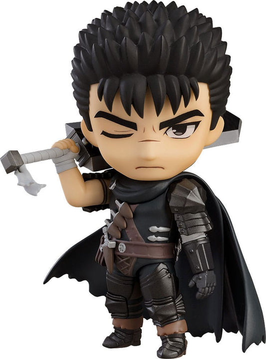 Berserk Nendoroid Action Figure Guts 10 cm - Manga Dreams