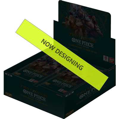 Box One Piece Card Game OP - 12 Preorder - Manga Dreams
