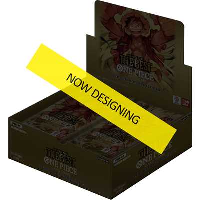 Box Premium Booster One Piece Card Game PRB - 02 PREORDER ENG - Manga Dreams