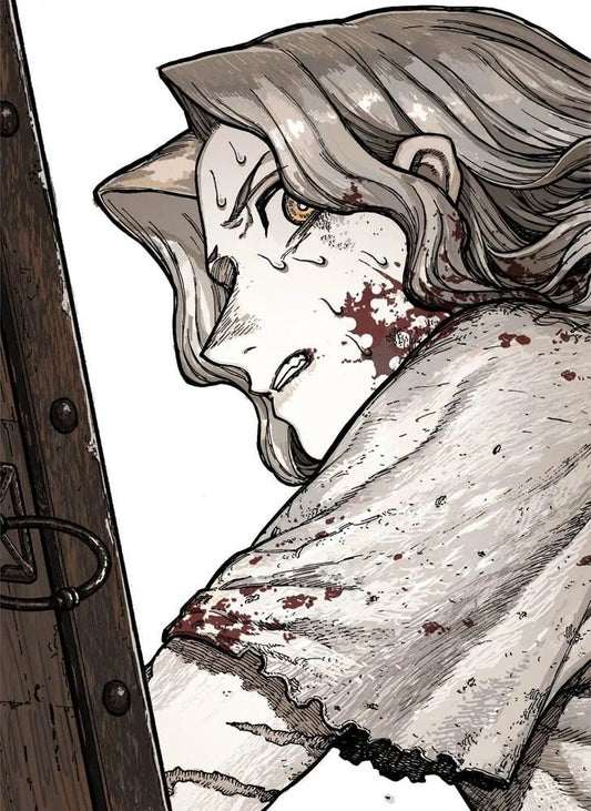 Centuria 1 Variant Planet Manga - Manga Dreams