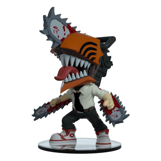 CHAINSAW MAN FIGURE 12CM YOU TOOZ - Manga Dreams
