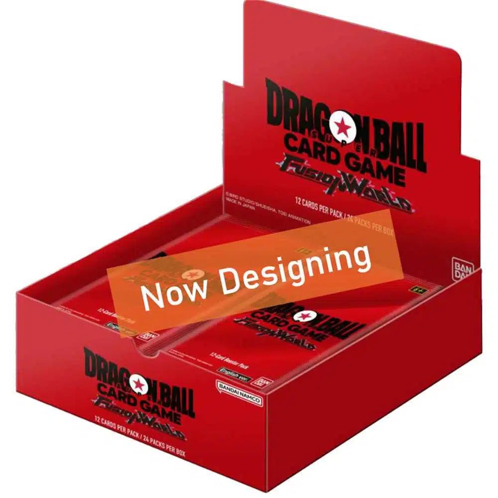 Dragon Ball Super Card Game Fusion World Booster Box Special Booster 2026 Preordine - Manga Dreams