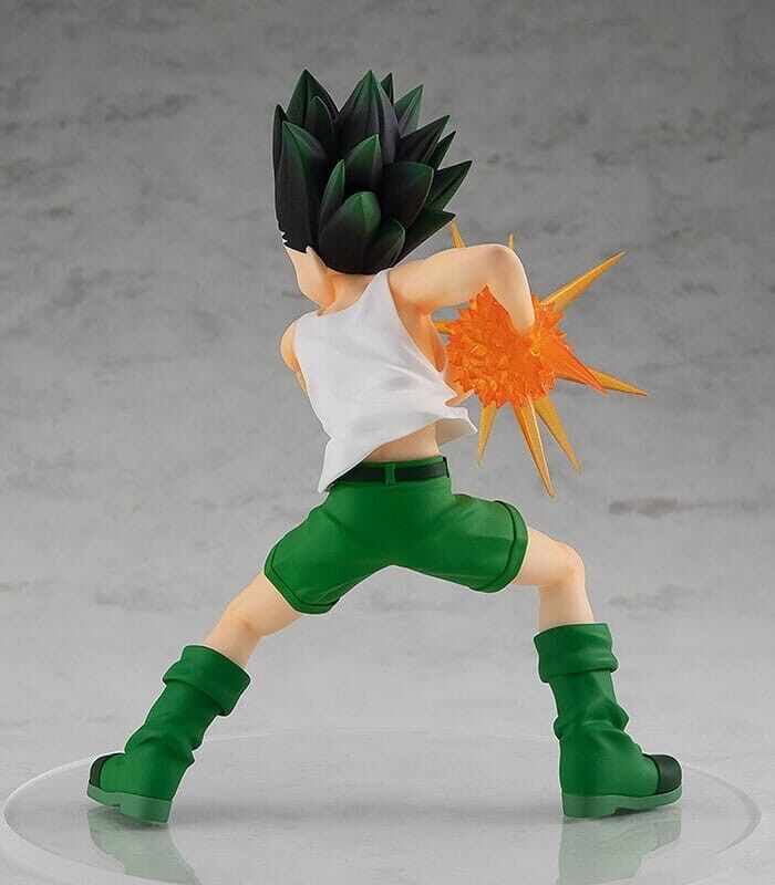 HUNTER X HUNTER GON POP UP PARADE - Manga Dreams