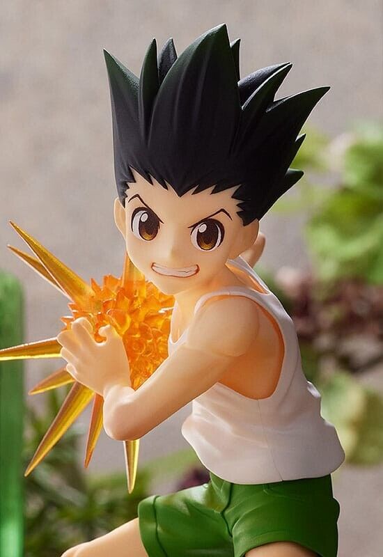 HUNTER X HUNTER GON POP UP PARADE - Manga Dreams