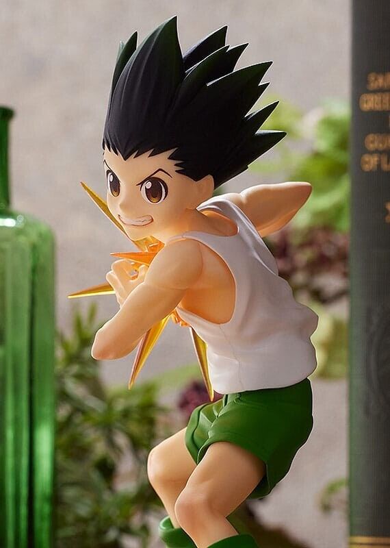 HUNTER X HUNTER GON POP UP PARADE - Manga Dreams