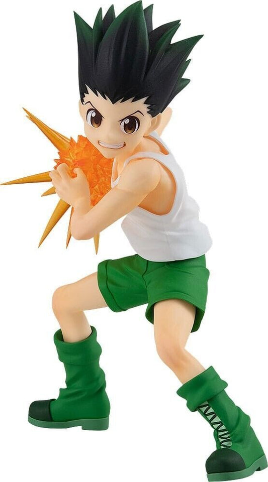 HUNTER X HUNTER GON POP UP PARADE - Manga Dreams