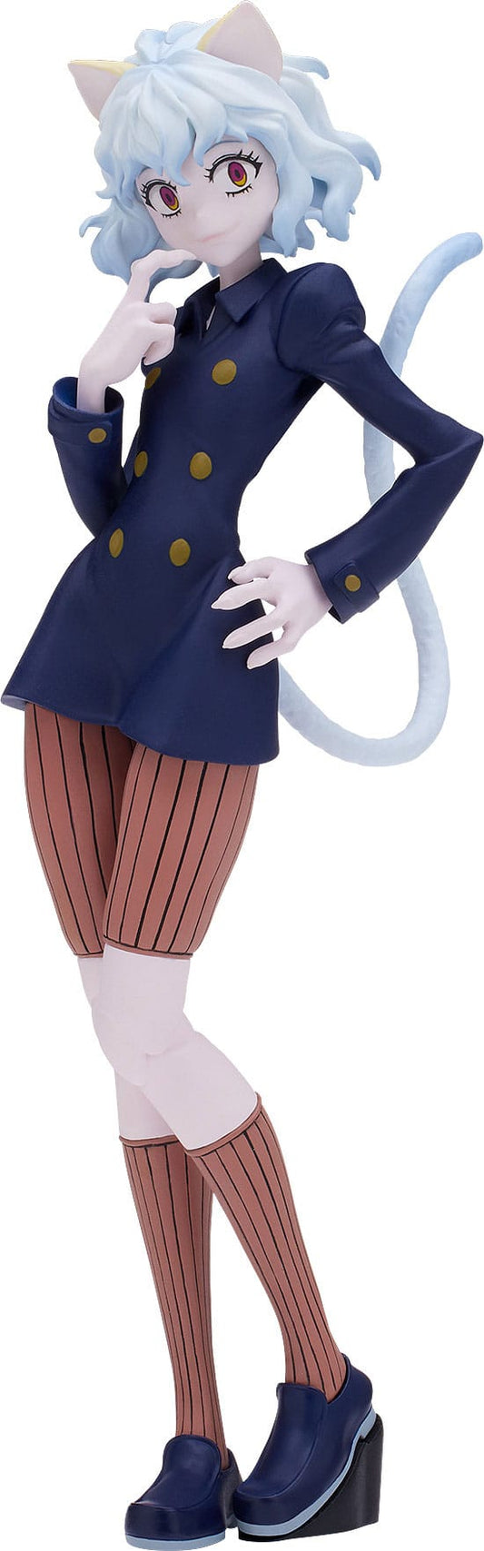 Hunter x Hunter Pop Up Parade PVC Statue Neferpitou 16 cm - Manga Dreams