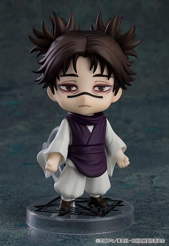 Jujutsu Kaisen Nendoroid Action Figure Choso 10 cm - Manga Dreams