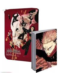 JUJUTSU KAISEN - SORCERY FIGHT 28 - VARIANT CON BOOK SAVER - Manga Dreams
