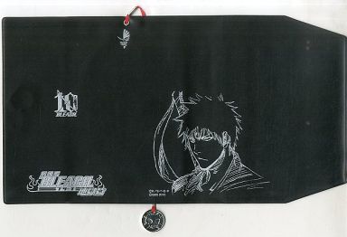 Kurosaki Ichigo - LAWSON Limited - Variant Cover - Bleach - Manga Dreams