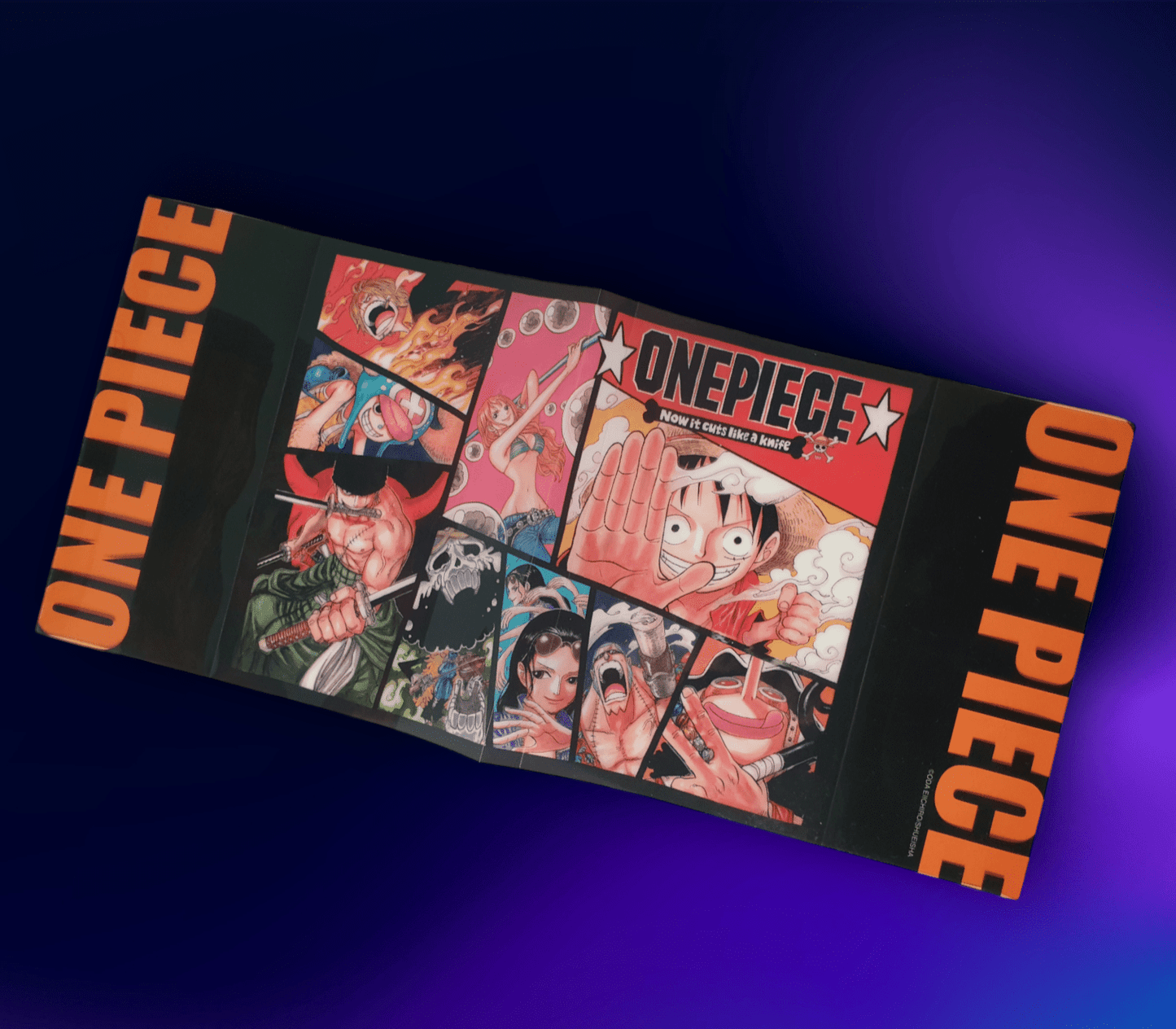 Lotto 2 Variant Cover One Piece Jap - Manga Dreams