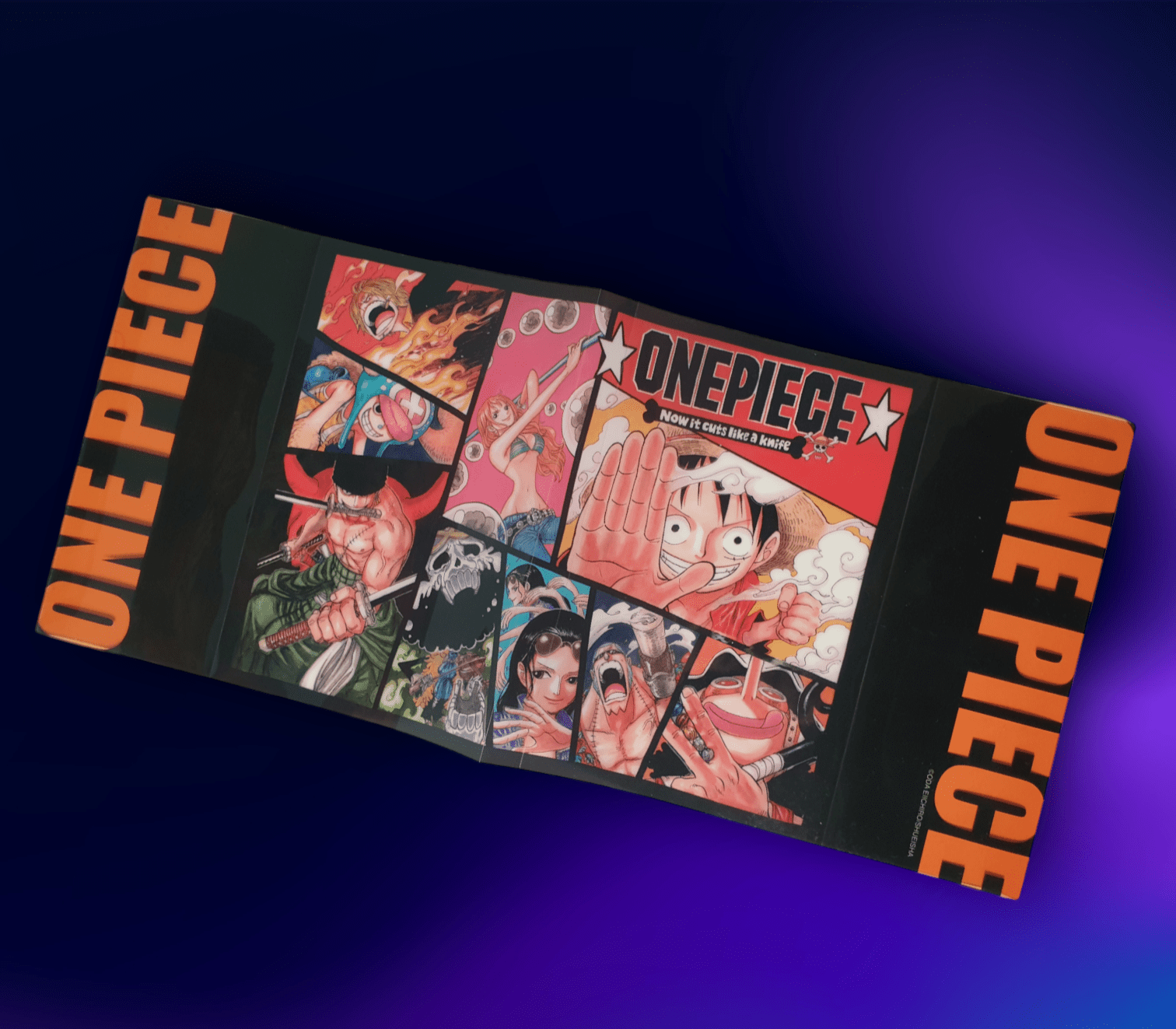 Lotto 2 Variant Cover One Piece Jap - Manga Dreams