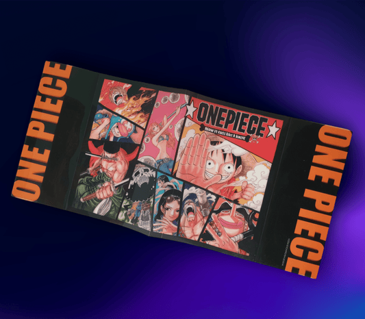 Lotto 2 Variant Cover One Piece Jap - Manga Dreams