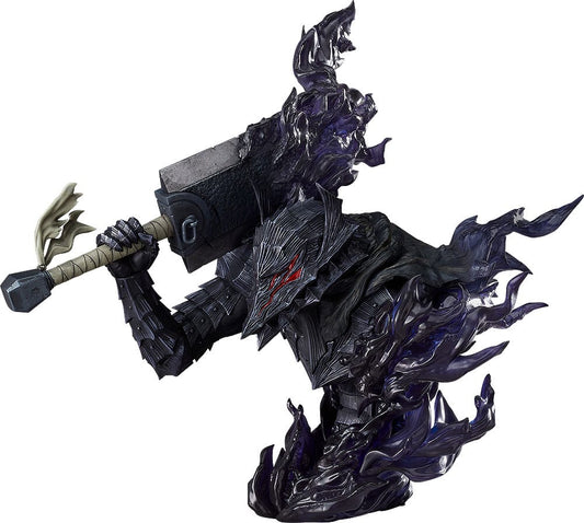 Max Factory BERSERK - PVC Bust Guts (Berserker Armor) 10 cm - Manga Dreams
