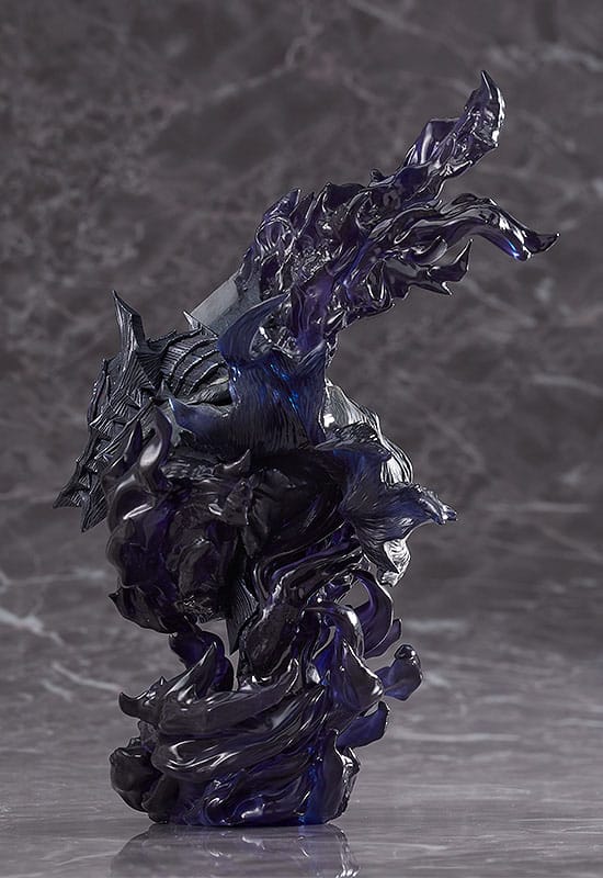 Max Factory BERSERK - PVC Bust Guts (Berserker Armor) 10 cm - Manga Dreams