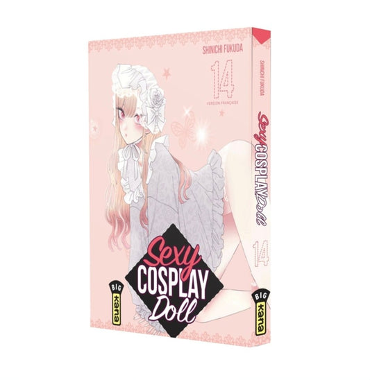 My Dress - up Darling 14 Variant Cover Esclusiva - Manga Dreams