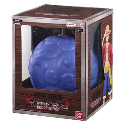 One Piece Card Game Devil Fruits Collection Vol.1 [DF - 01] - Manga Dreams