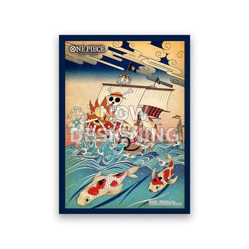 One Piece Card Game English Version 1st Year Anniversary Set PREORDER - Manga Dreams