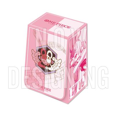 One Piece Card Game Uta Collection Preorder - Manga Dreams