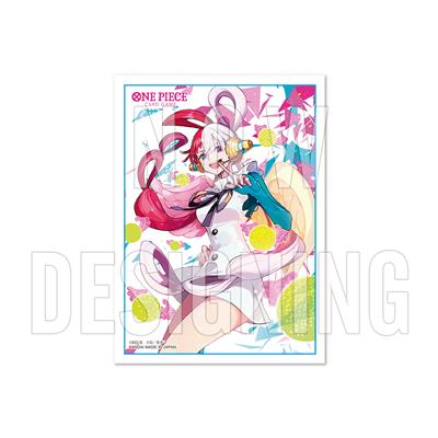 One Piece Card Game Uta Collection Preorder - Manga Dreams