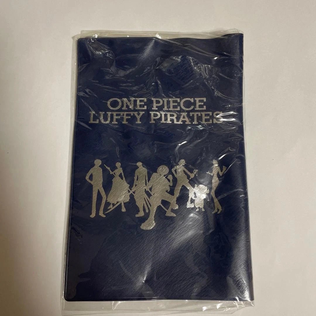 One Piece Luffy Pirates Jump Festa Cover 2004 - Manga Dreams