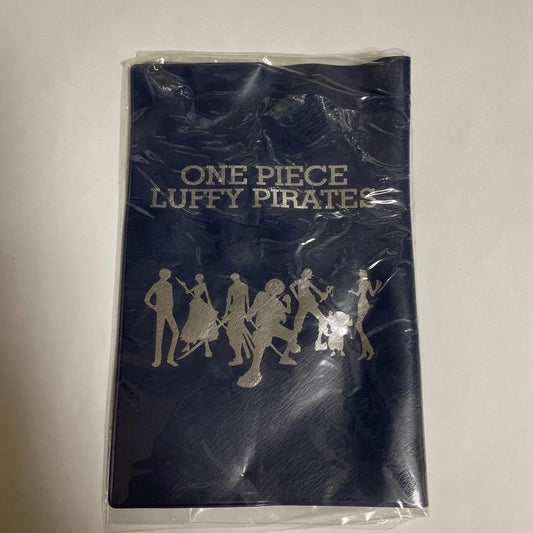 One Piece Luffy Pirates Jump Festa Cover 2004 - Manga Dreams