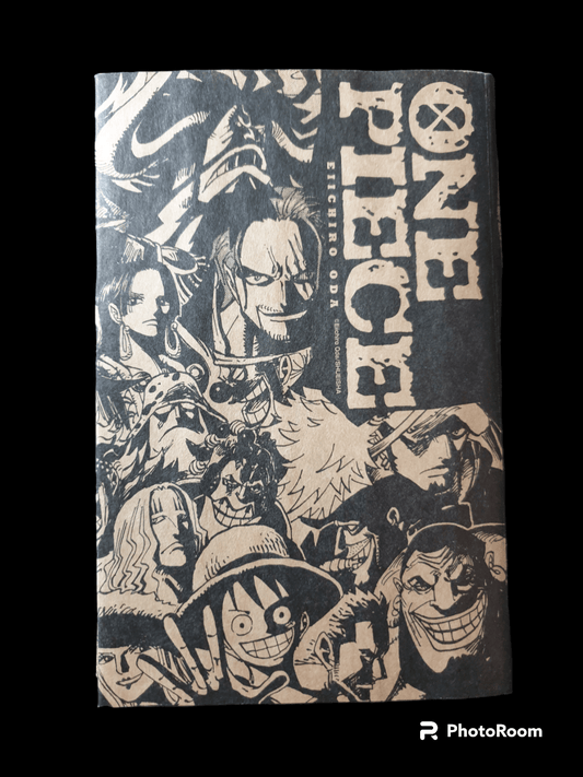 One Piece Variant 711 Jap - Manga Dreams