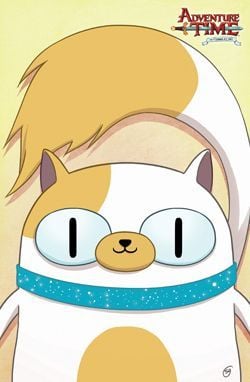 ADVENTURE TIME - VARIANT PELUCHE