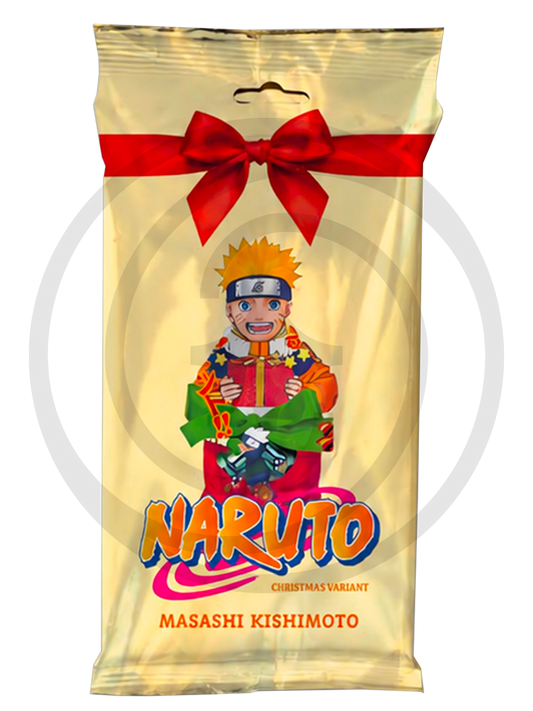 Naruto Christmas Variant