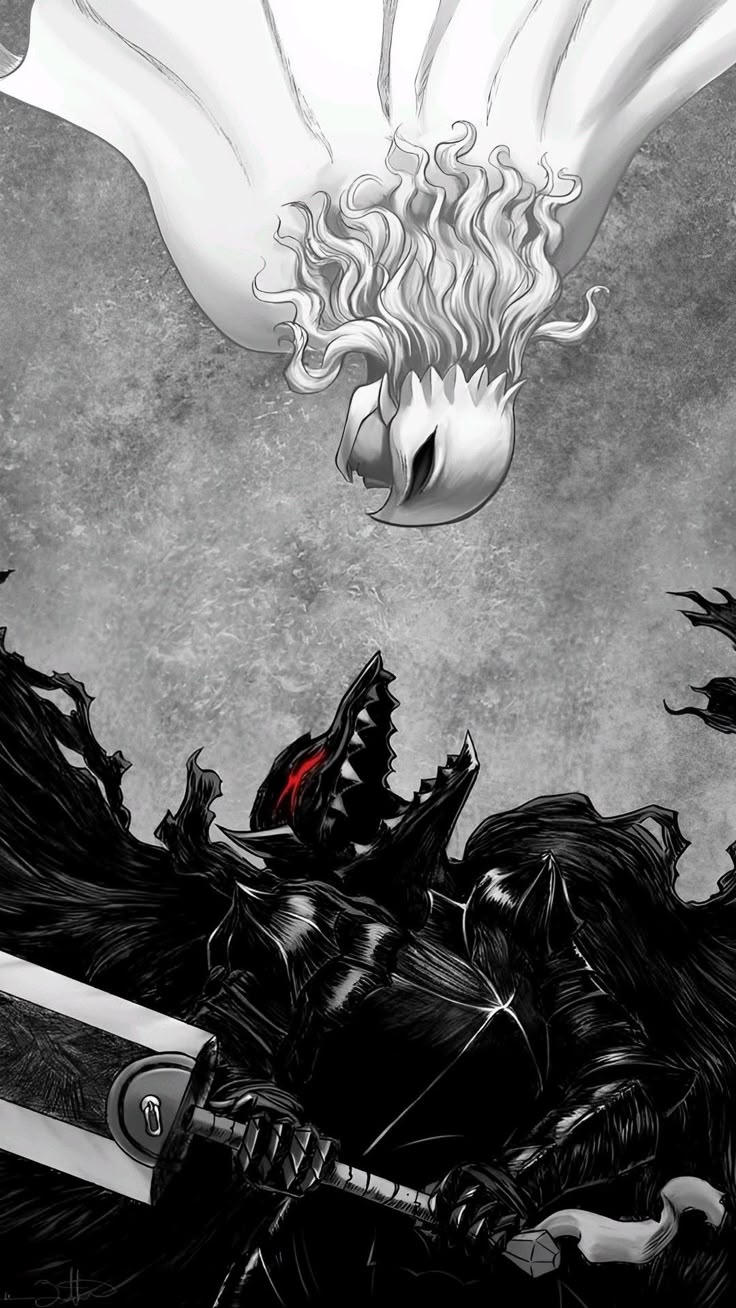BERSERK 30TH ANNIVERSARY COFANETTO Variant - Manga Dreams
