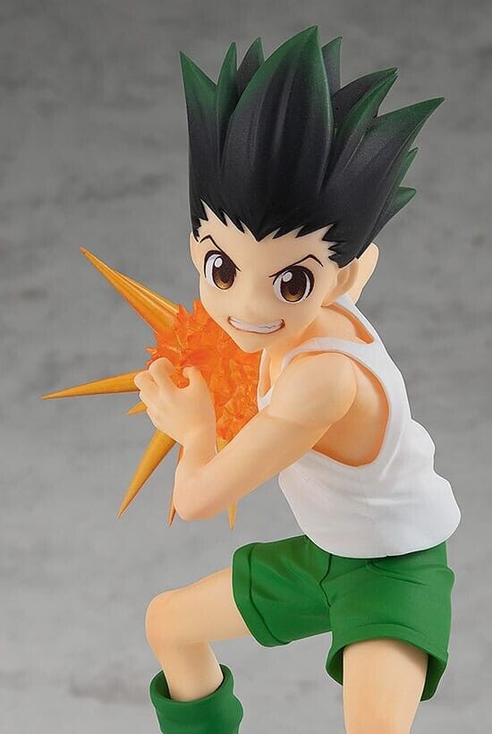 HUNTER X HUNTER GON POP UP PARADE