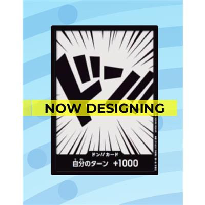 One Piece Card Game Devil Fruits Collection Vol.1 [DF - 01] - Manga Dreams
