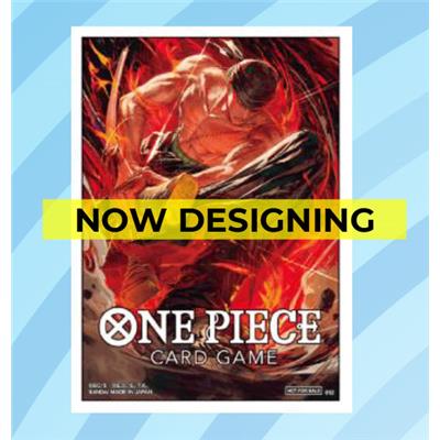 One Piece Card Game Devil Fruits Collection Vol.1 [DF-01] - Manga Dreams