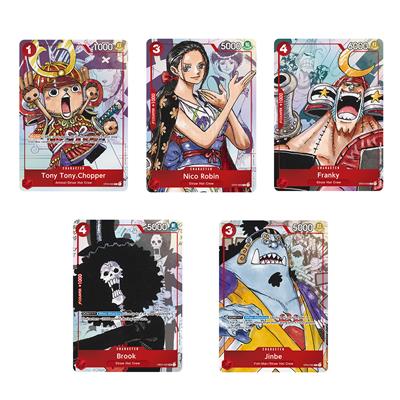 One Piece Card Game Premium Card Collection 25th Edition ENG PREORDINE - Manga Dreams