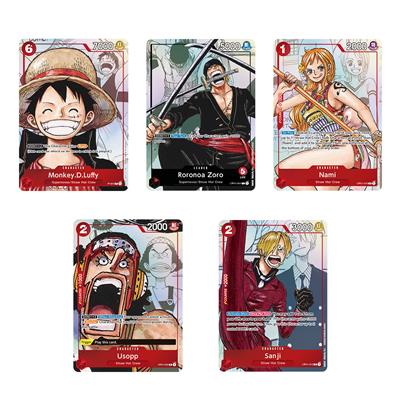 One Piece Card Game Premium Card Collection 25th Edition ENG PREORDINE - Manga Dreams