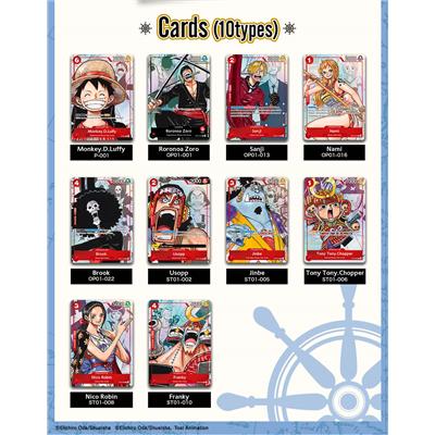 One Piece Card Game Premium Card Collection 25th Edition ENG PREORDINE - Manga Dreams