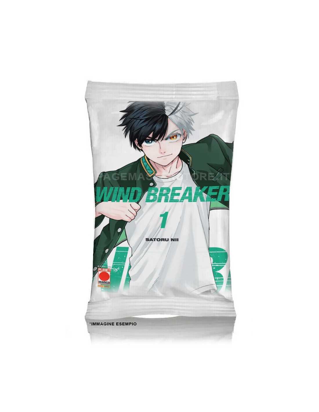 Wind Breaker Blind Pack - Manga Dreams